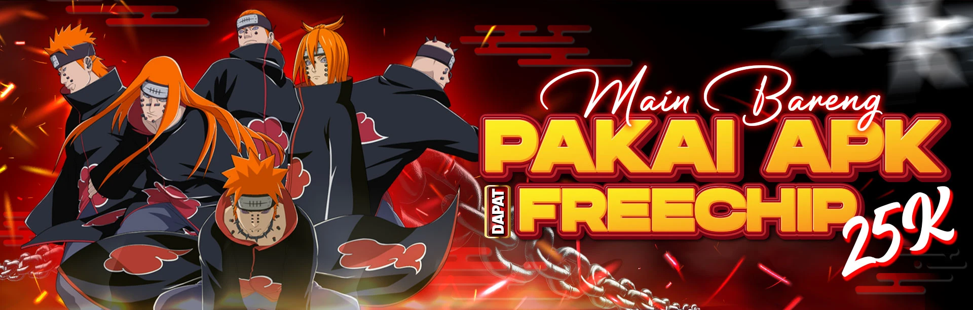 DRAMA24 Banner Slot Online